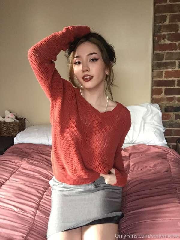 push me