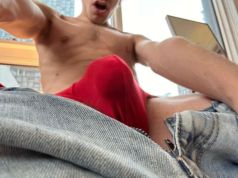 Always look sexy and hot