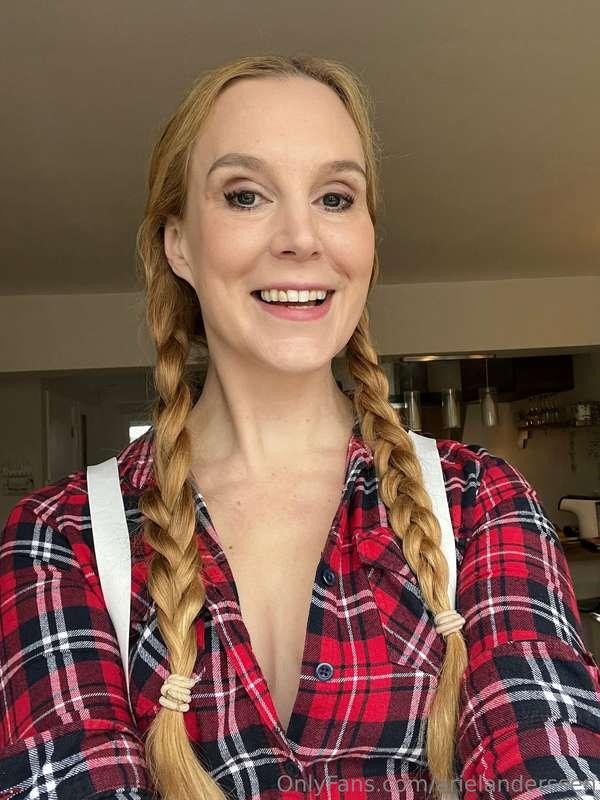 Farm girl part 2
