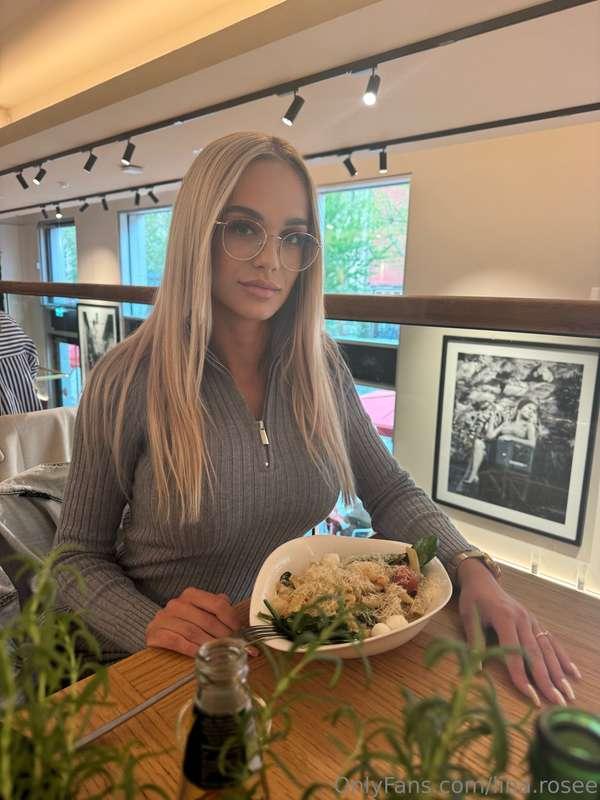 Liebst du Pasta auch so wie ich ? 🍝😍