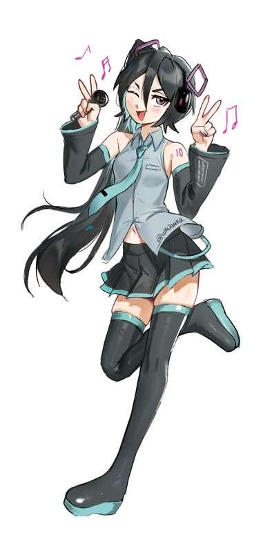 Miku Rukia