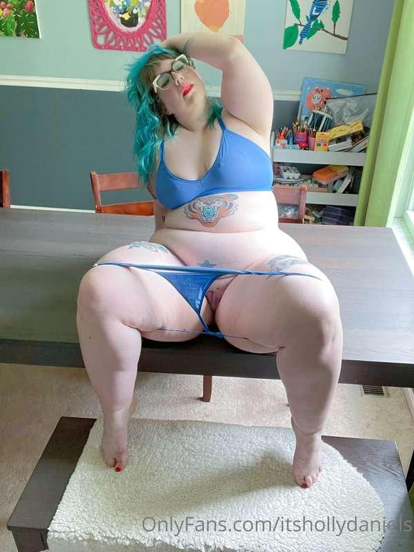Are you pulling up a seat at my dining room table?