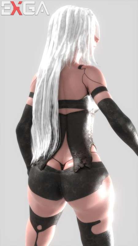 A2 version 3 (Model Preview)