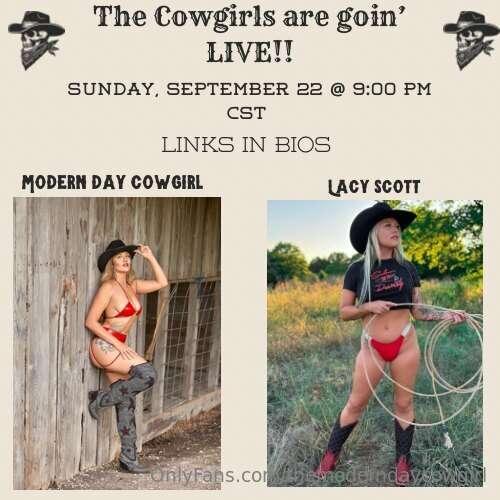 LIVE TONIGHT! 9pm!!! @lacyscott55  @lacyscott55free 