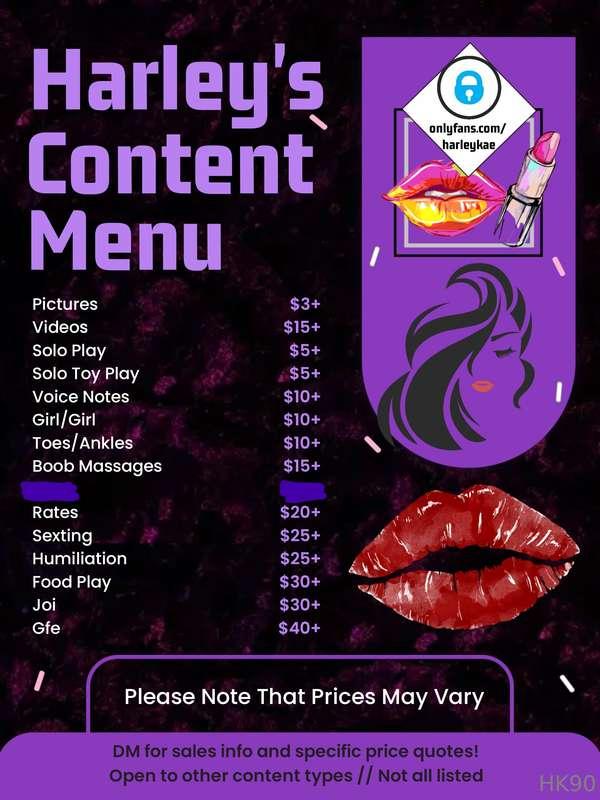 TRIAL USERS READ THIS!!!!!
Ive attached current menus, games..