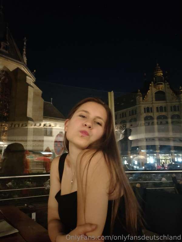 @lucyschillerIch bin Lucy – und ich verrate dir gleich eins:..
