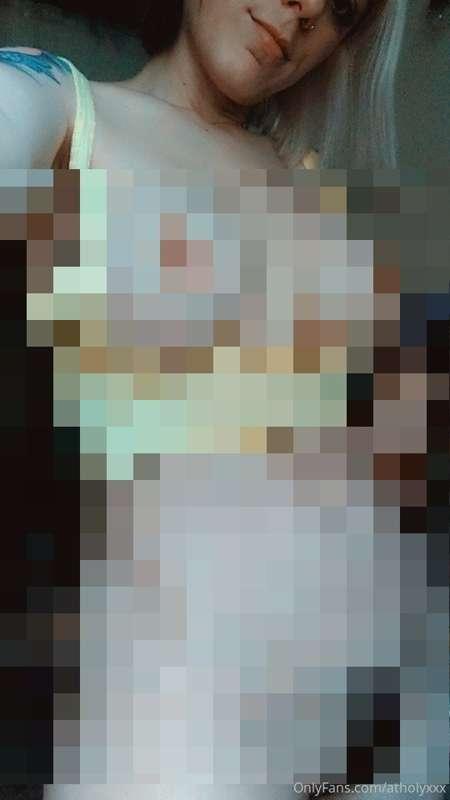 Do you want to see me baby?