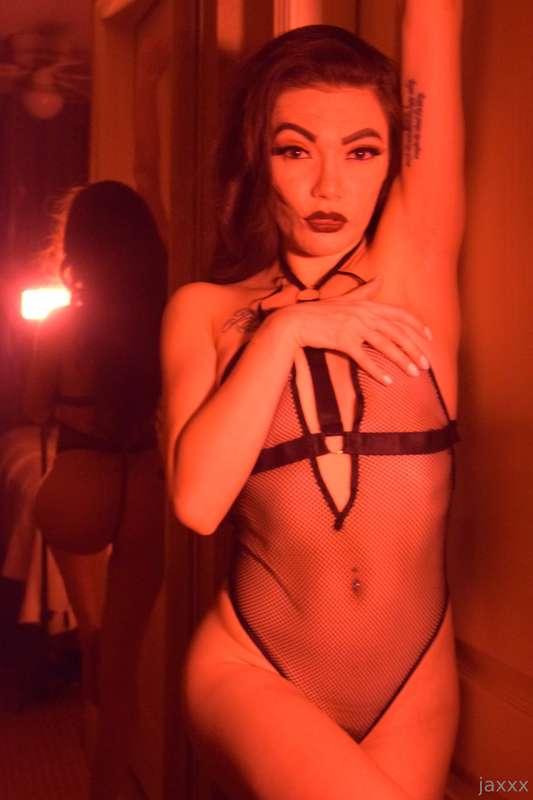 nightly night babe 😈 