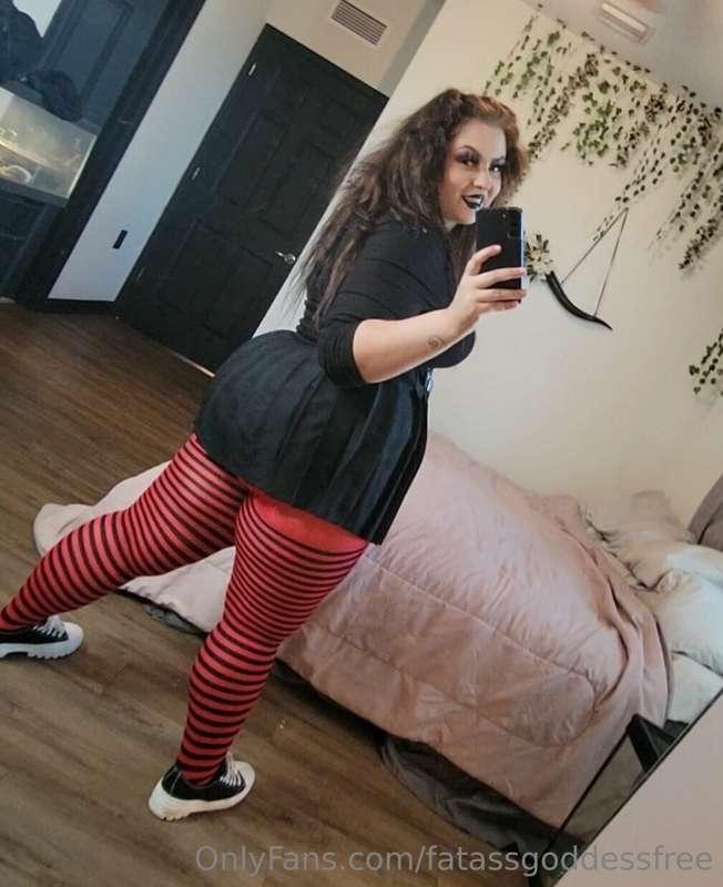 Would you fuck Mavis ?