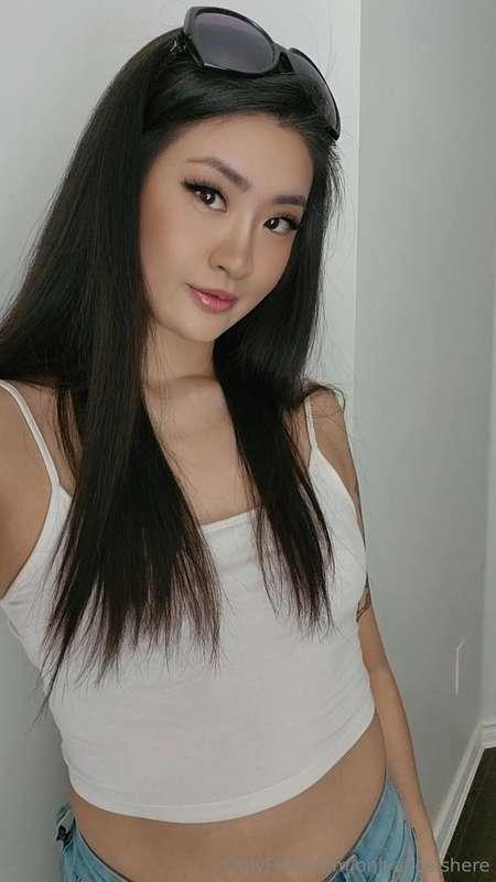 Feeling fierce and fabulous