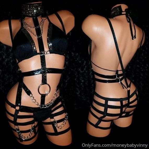 Really really really want this lingerie, as soon as I get it..