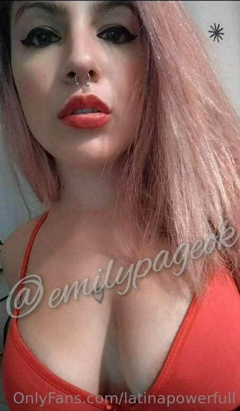 🍒 @emilypageok 🍒

             Free subscription 

~ Sweet a..