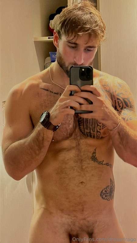 Workout intensi 🍆🦍