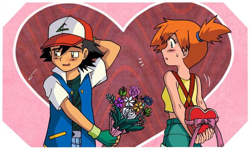 Happy Valentine's Day - 2017