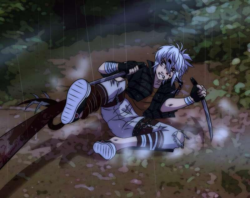 Episode 4 - Panel 1