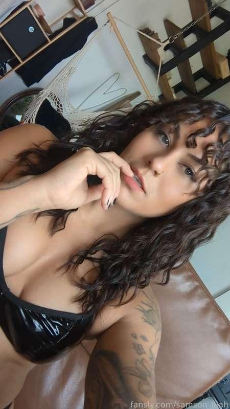 samson_lilah image #2