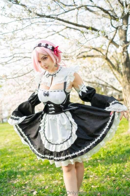 Bienvenido amo <3, fotitos que hice en japon bajo los cerezo..