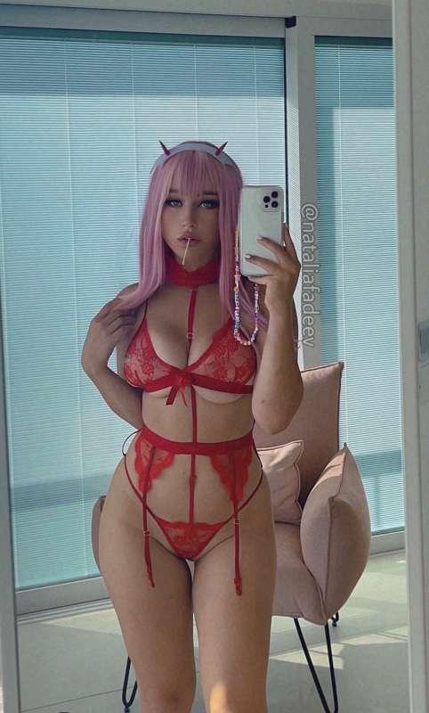 Zero Tsuuu 👹