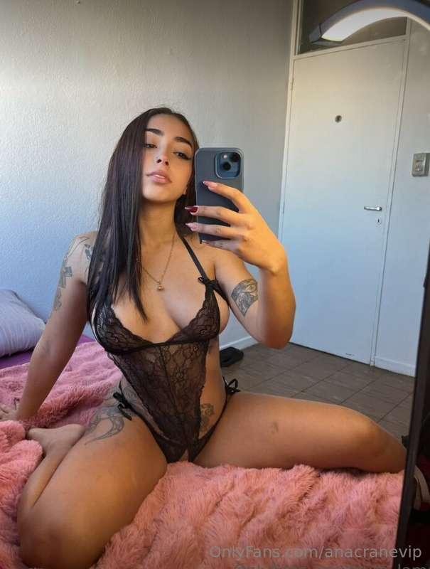 .This hot thing 🔥 @nura_lama 🔥 is waiting for you . Her puss..