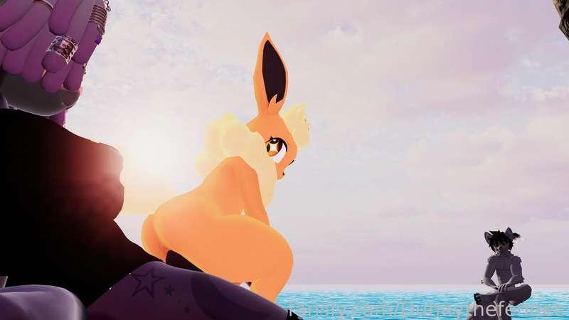 duheythefennec image #13