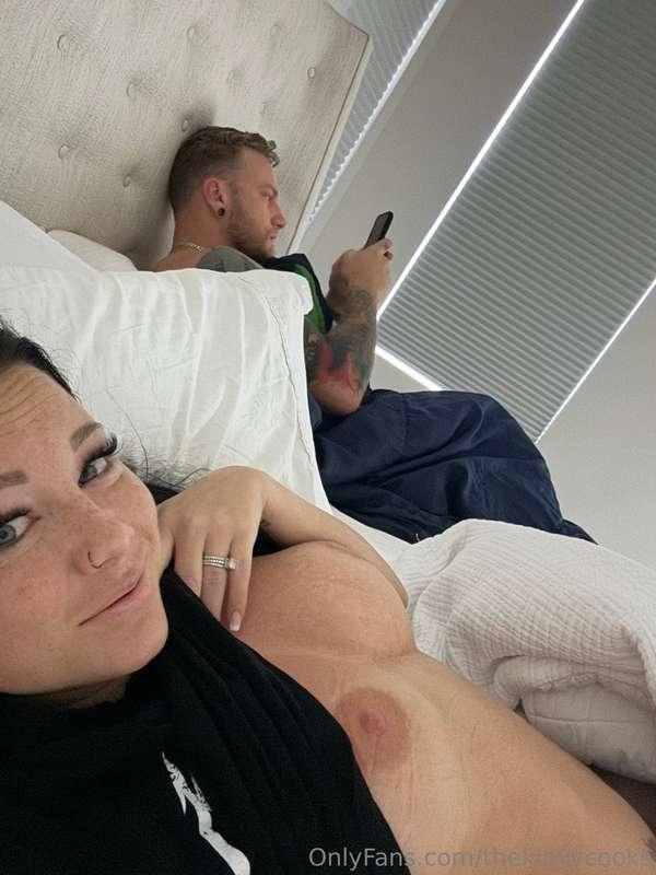 I need him to fuck me 🤤😩