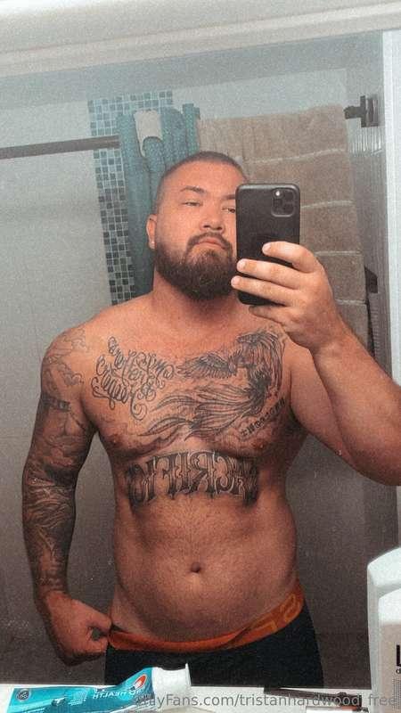 Clothed? Or Nude?