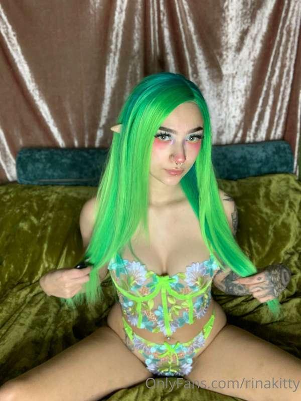 rinakitty image #3