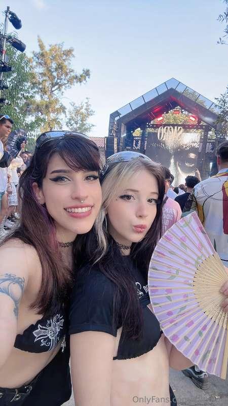 Would u have danced with us if u spotted us? ✨