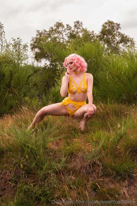 Summer Sorbet ~ I want to be that feeling you have on a real..