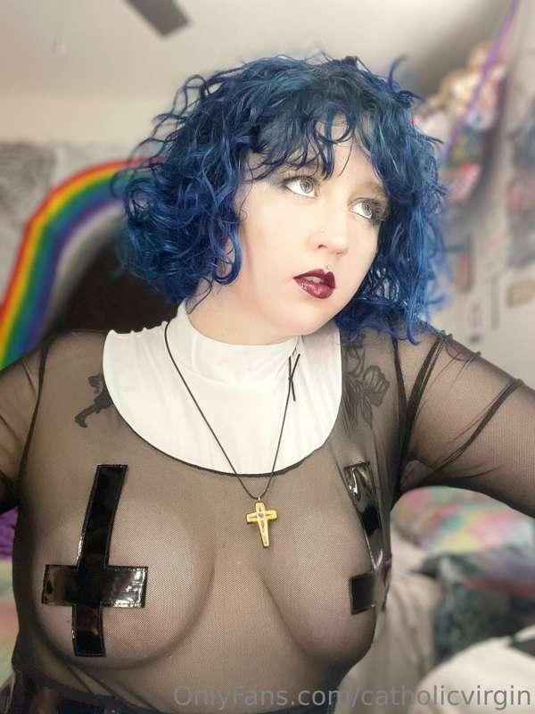 catholicvirgin image #1