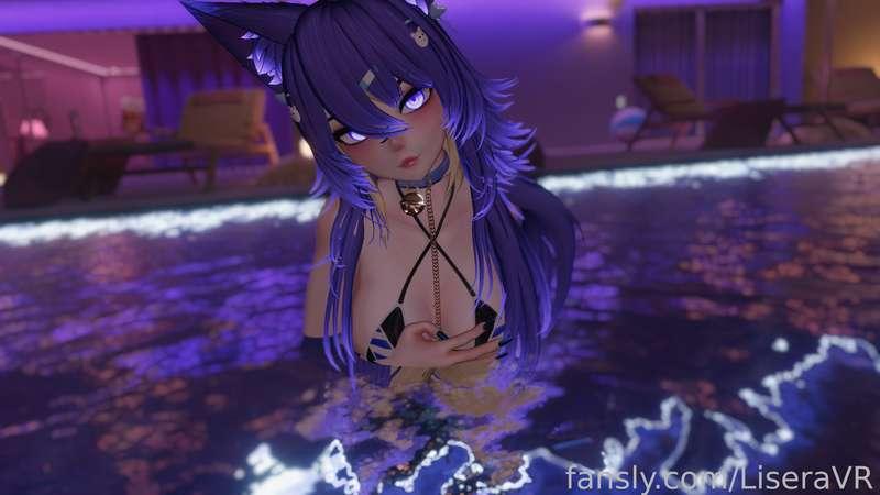 Taking the BSDM test tonight and then playing some Elden Ring 💕
🔴Live🔴
 https://fansly.com/live/LiseraVR
