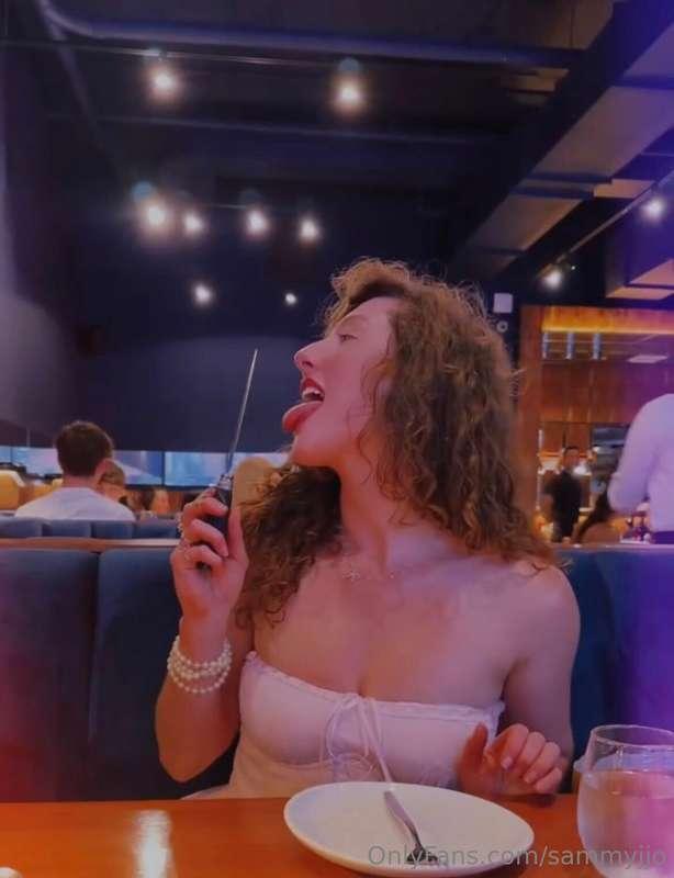 Caption this 😋