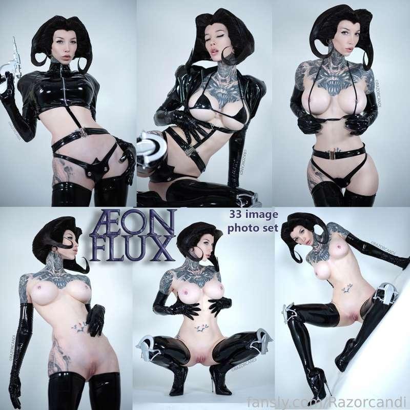 razorcandi image #1