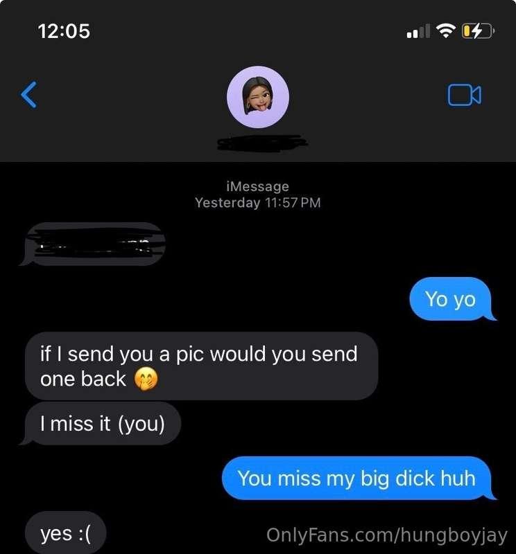 These women cannot help it