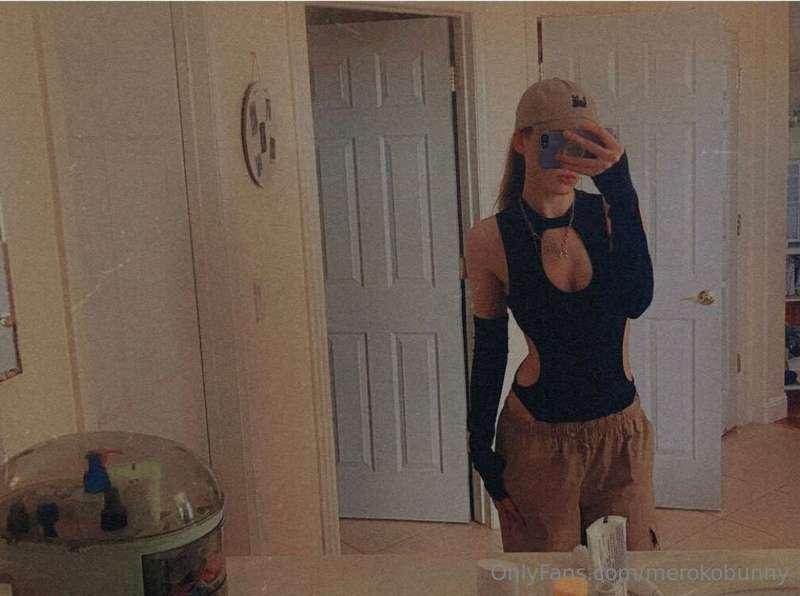 Feelin like Kim Possible 🖤  Bonus surprise with tip 😜
