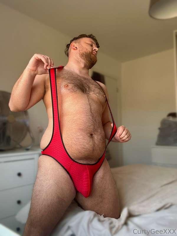 Do you like my new outfit? 😉 