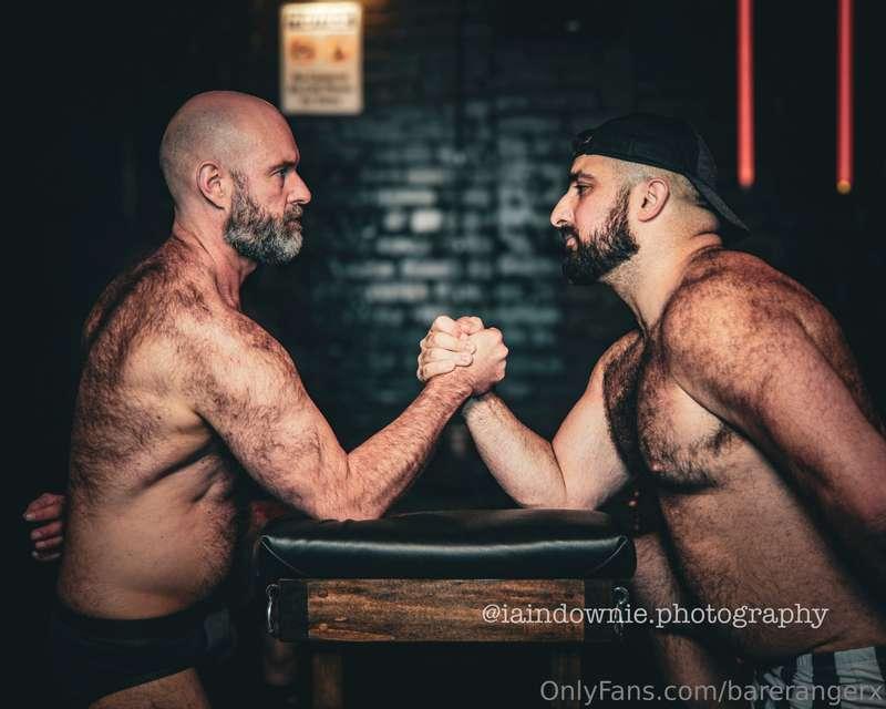 barerangerx image #13