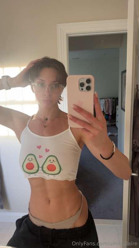 hi 🥑❤️