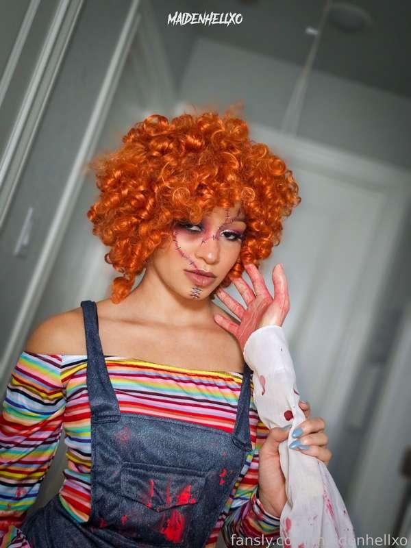maidenhellxo image #10