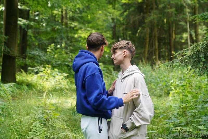 Me and my boyfriend 💞