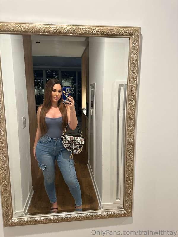 Wanna be my brunch date? 💙