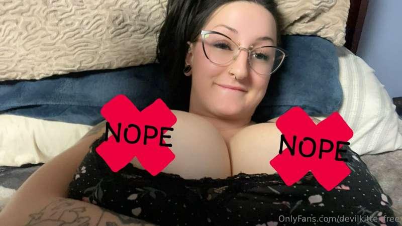 would u suck on my titties