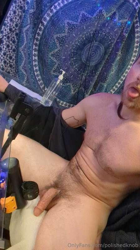 NNN Day 20 PUMP EDGE LEAK REPEAT
