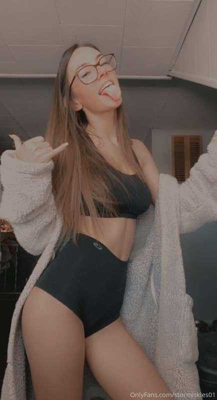 Feeling hot 🔥🔥