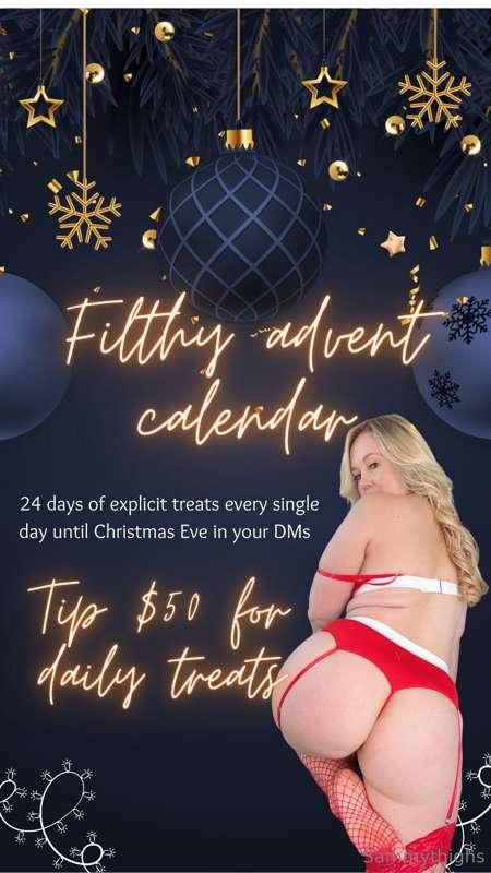 If you want a naughty unlocked treat in your DMs EVERY DAY t..