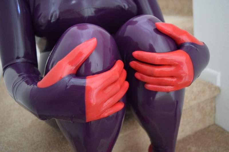 069 - Purple Monster (Part 3)