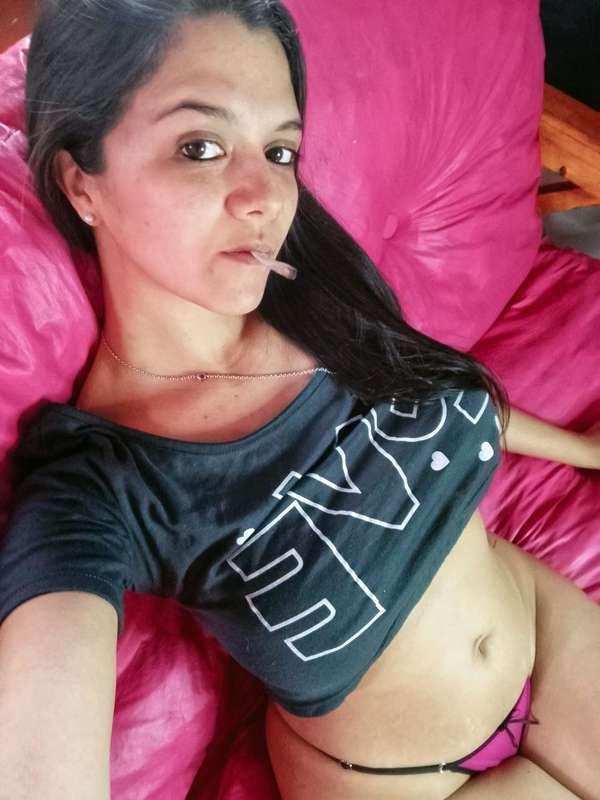 Do you think I look sexy?