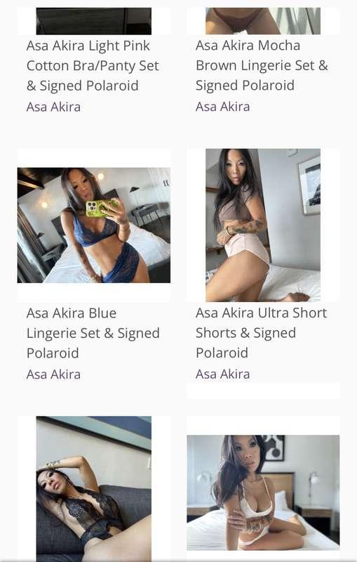 Okay yayyy my profile to sell lingerie was approved! I put a..