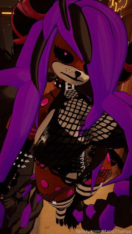 manathefox image #8