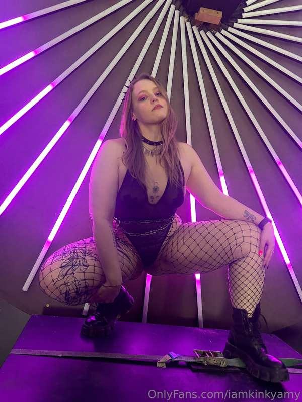 iamkinkyamy image #2